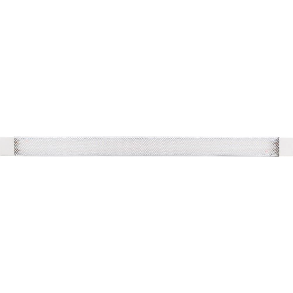 Светильник светодиодный линейный Feron AL5020 IP40 36W 6500K 1200*23*60мм (32407) - Viokon.com