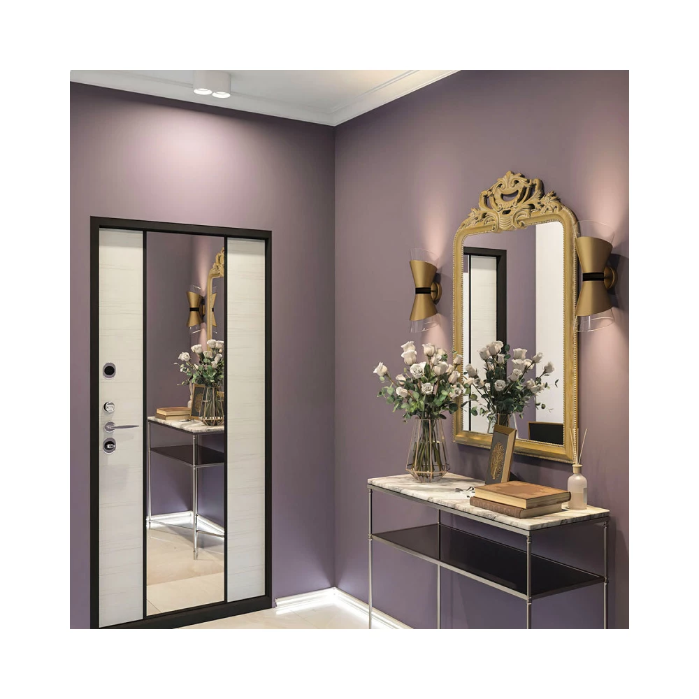 DK3036-WH Светильник накладной IP 20 10 Вт GU53 LED белый пластик - Viokon.com