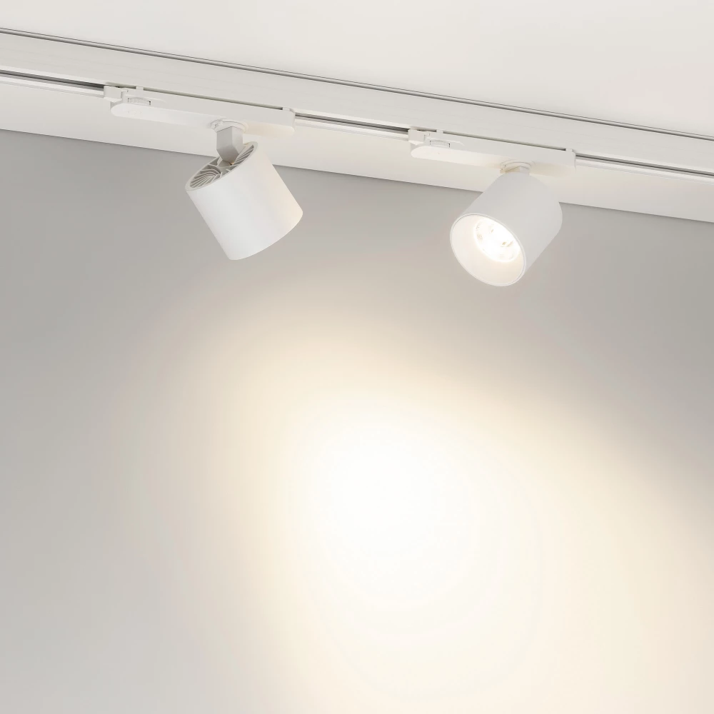 Светильник LGD-DYKE-4TR-R75-16W Day4000 (WH, 38 deg, 230V) (Arlight, IP20 Металл, 5 лет) 052278 - Viokon.com