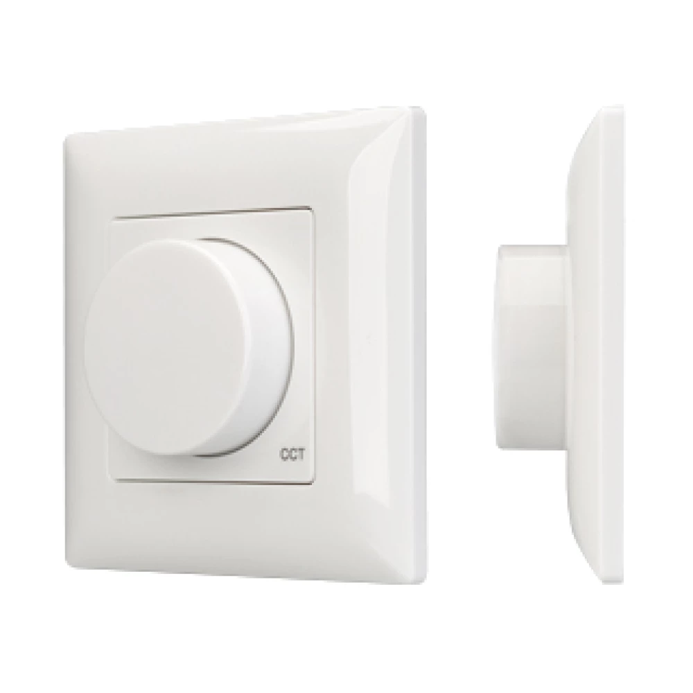 Панель Rotary SMART-P19-MIX (3V, 2.4G) (Arlight, IP20 Пластик, 5 лет) 025136 - Viokon.com