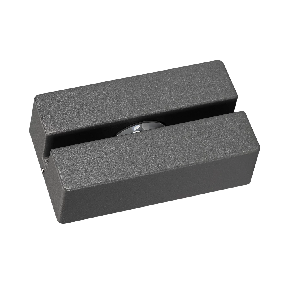 Светильник LGD-STRIPE-3W Day4000 (GR, 20 deg, 230V) (Arlight, IP65 Металл, 3 года) 034980 - Viokon.com