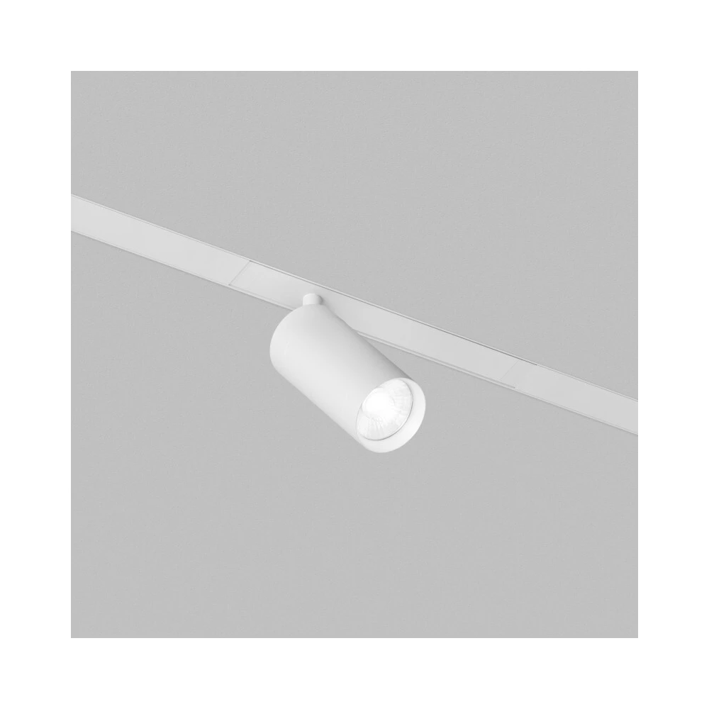 Акцентный светильник SIMPLE SPOT 10W 4000K белый - Viokon.com