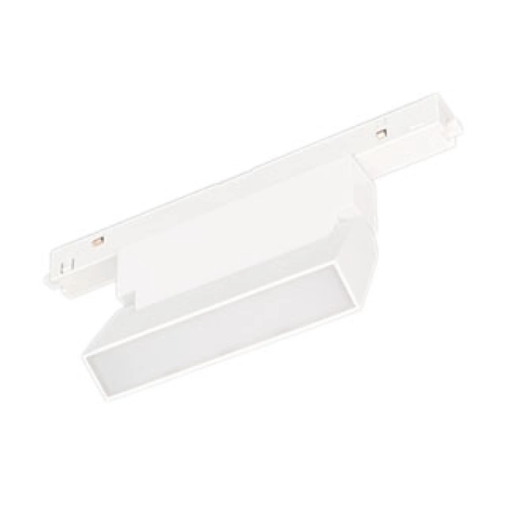 Светильник MAG-ORIENT-FLAT-FOLD-S195-6W Day4000 (WH, 80 deg, 48V, DALI) (Arlight, IP20 Металл, 5 лет) 035853 - Viokon.com