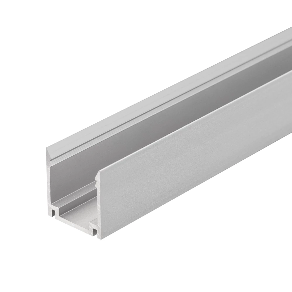 Профиль ARL-NEON-2617-3000 ANOD (Arlight, Алюминий) 035795 - Viokon.com