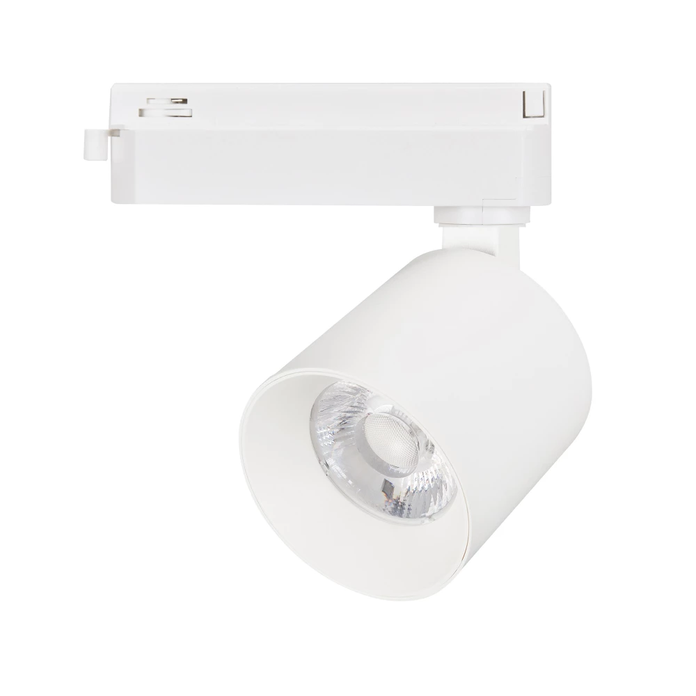 Светильник LGD-DYKE-2TR-R60-8W Day4000 (WH, 20 deg, 230V) (Arlight, IP20 Металл, 5 лет) 052149 - Viokon.com