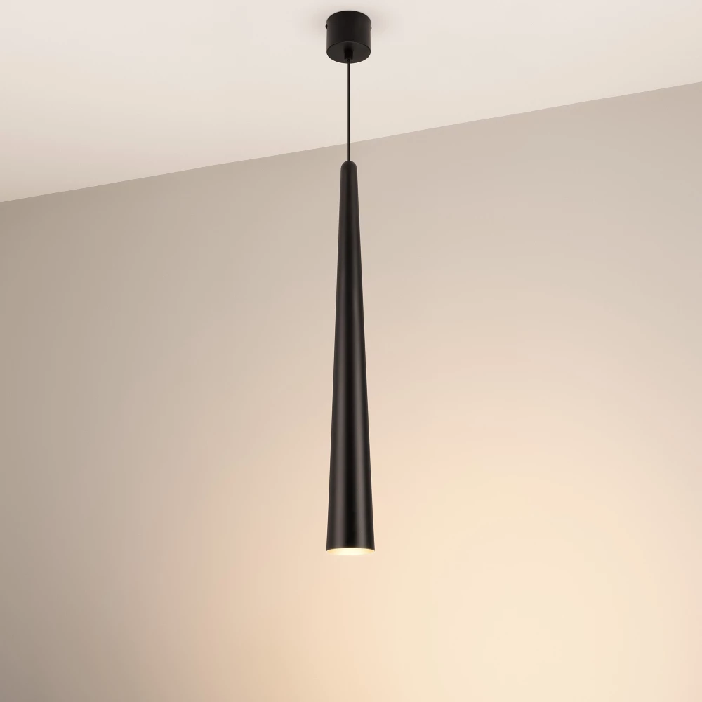 Светильник SP-STIRIA-L600-R76-5W Warm3000 (BK, 36 deg, 230V) (Arlight, IP20 Металл, 3 года) 054460 - Viokon.com