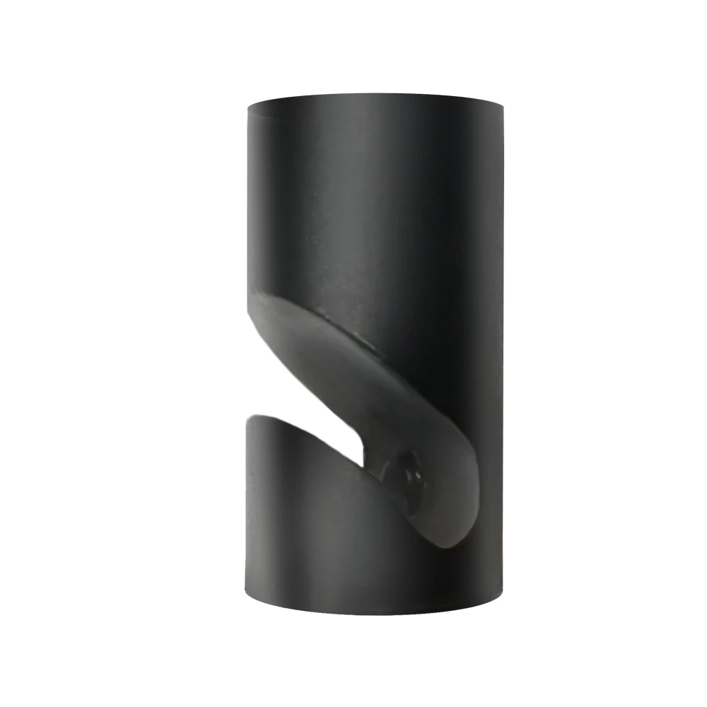 Держатель SL-WIRE-HOOK-R15 (BK) (Arlight, Металл) 036987 - Viokon.com