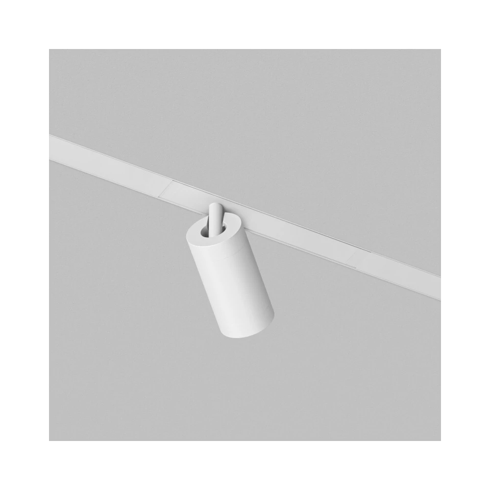 Акцентный светильник SIMPLE SPOT 10W 4000K белый - Viokon.com