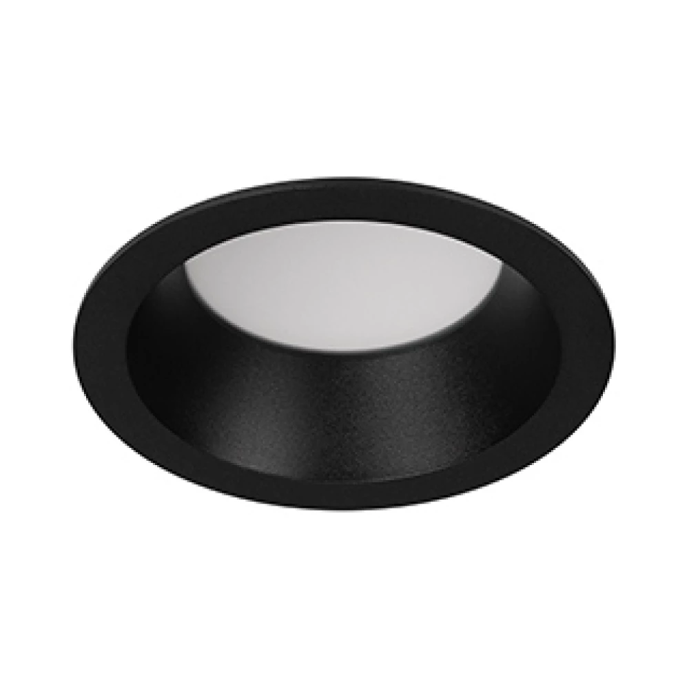 Светильник MS-DROP-BUILT-R105-14W Warm2700 (BK, 85 deg, 230V) (Arlight, IP54 Металл, 5 лет) 054708 - Viokon.com