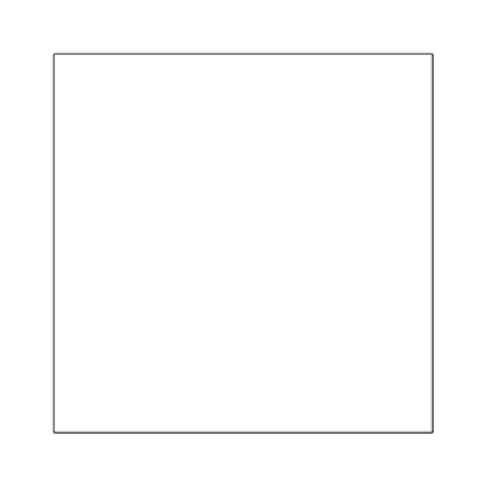 Пиктограмма EMGP-MARK-BLANK (Белая) (Arlight, Пластик) 059846 - Viokon.com