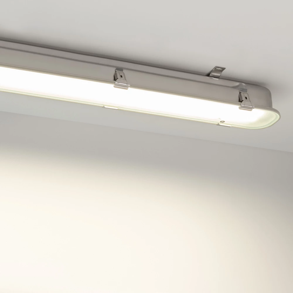 Светильник SP-KATANO-L1600-60W Day4000 (SL, 100 deg, 230V) (Arlight, IP65 Металл, 5 лет) 060780 - Viokon.com