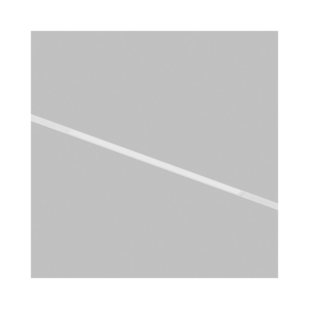 Линейный светильник SIMPLE LINEAR 27W 4000K белый - Viokon.com