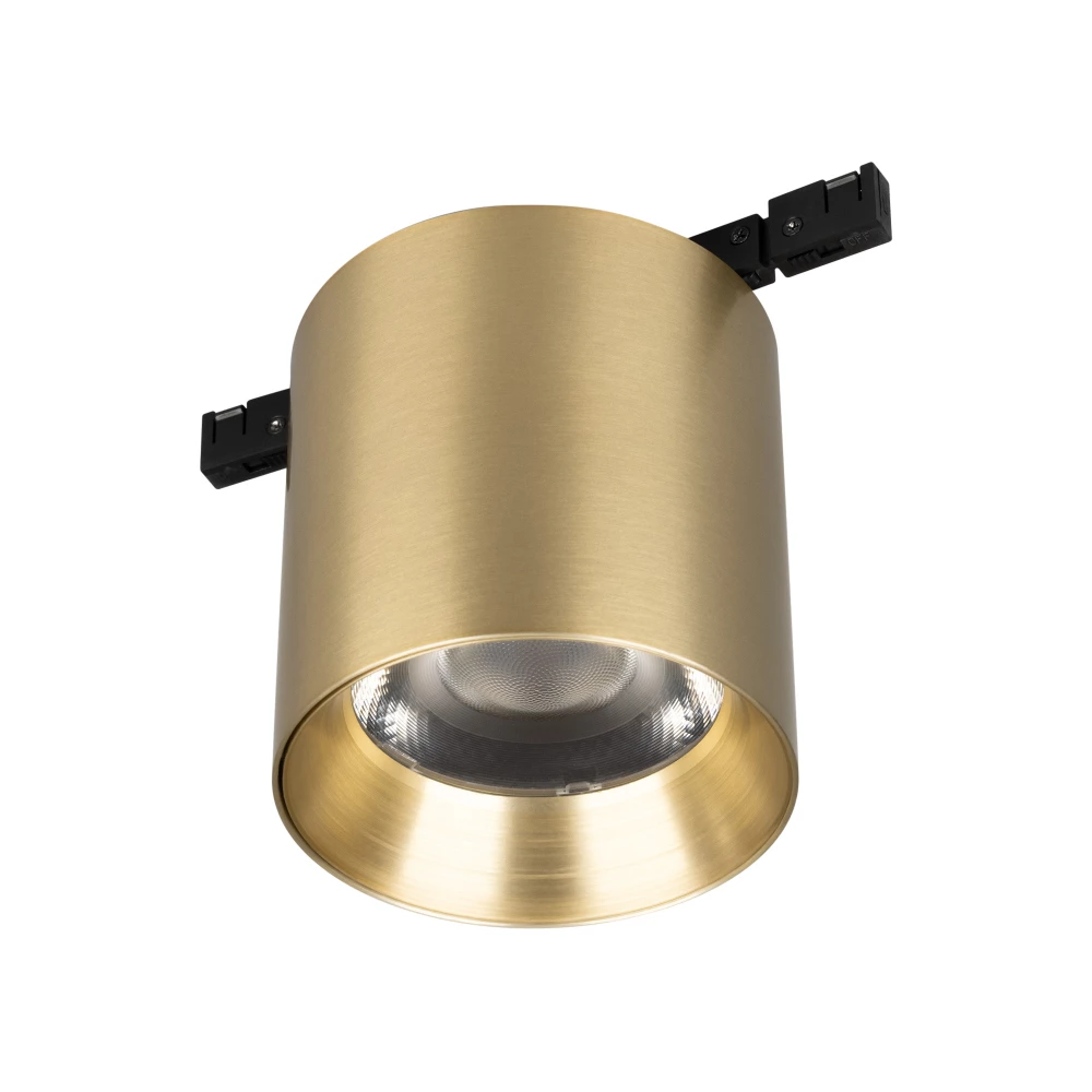 Светильник MAG-MICROCOSM-POINT-R68-7W Warm3000 (BR, 36 deg, 24V) (Arlight, IP20 Металл, 5 лет) 051830 - Viokon.com