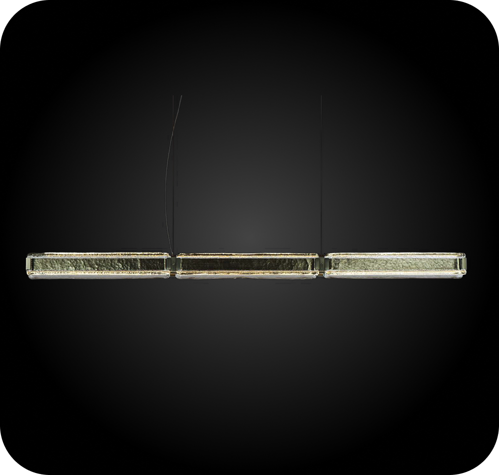 Светильник подвесной EST 1 DIM - Viokon.com