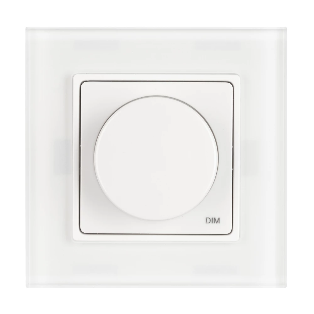 Панель SMART-P10-DIM-G-SUF (3V, Rotary, 2.4G) (Arlight, IP20 Пластик, 5 лет) 032945 - Viokon.com