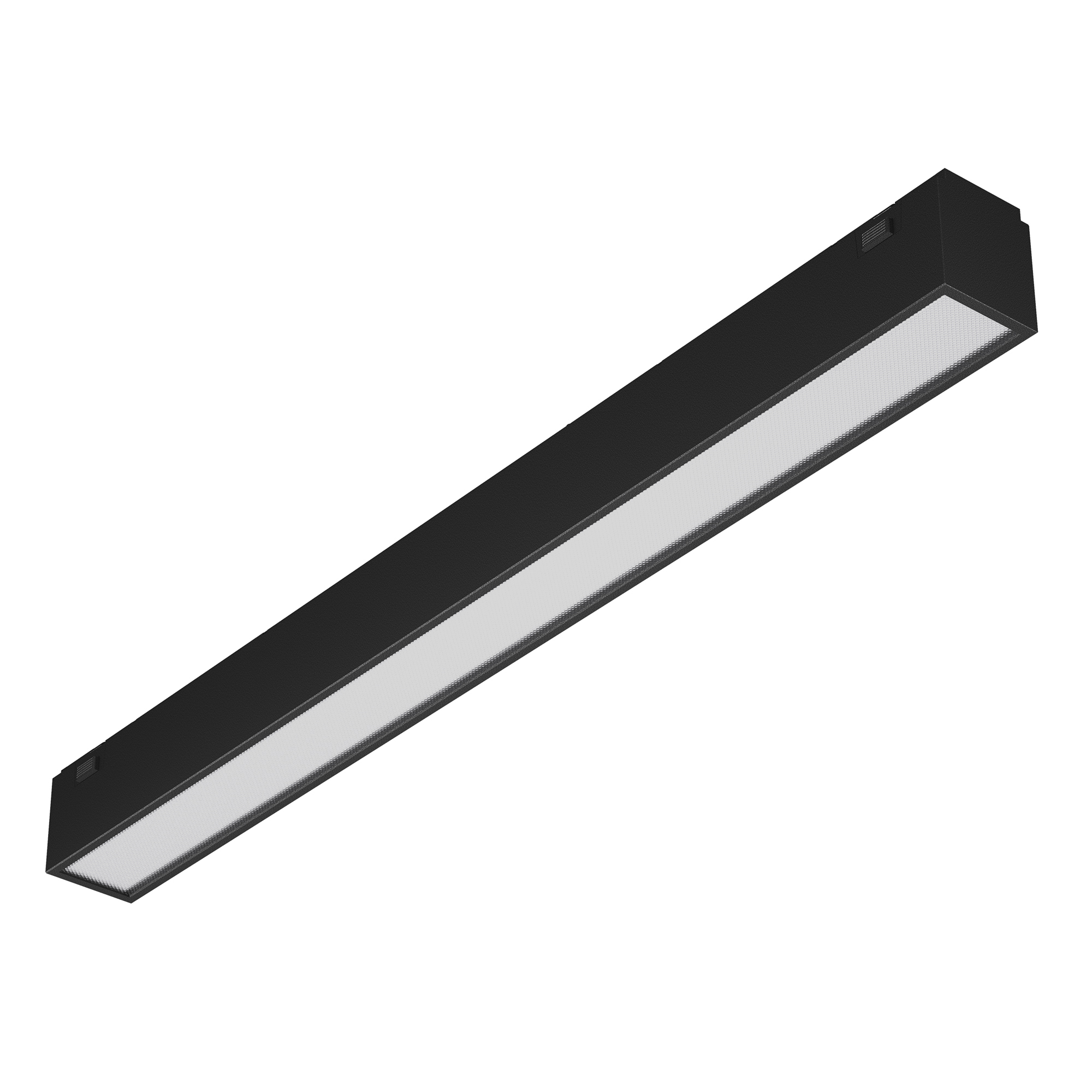 Светильник MAG-VIBE-FLAT-L293-12W Day4000-MIX (BK, 100 deg, 48V, TUYA Zigbee) (Arlight, IP20 Металл, 5 лет) 044178 - Viokon.com