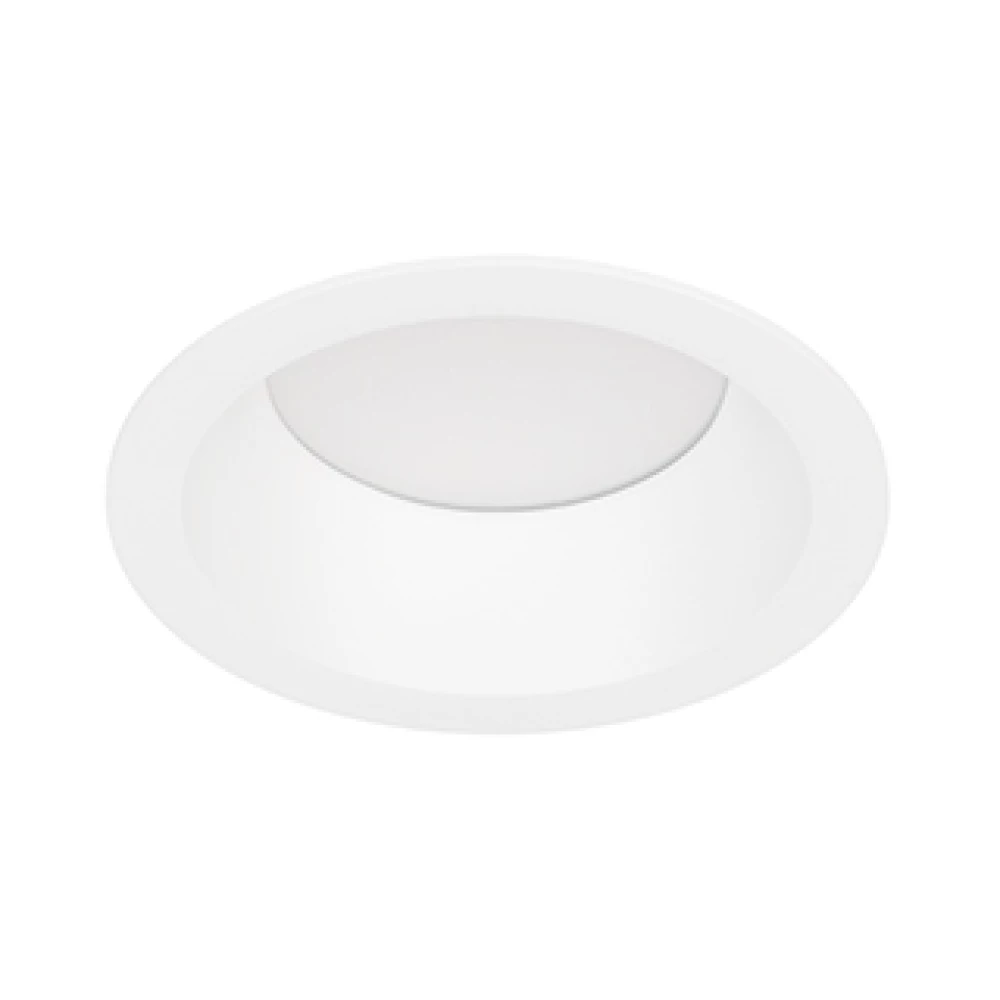 Светильник MS-DROP-BUILT-R105-14W Warm2700 (WH, 85 deg, 230V) (Arlight, IP54 Металл, 5 лет) 054706 - Viokon.com