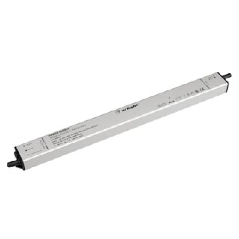 Блок питания ARPV-LG24160-LINEAR-PFC (24V, 6.7A, 160W) (Arlight, IP67 Металл, 5 лет) 034890 - Viokon.com