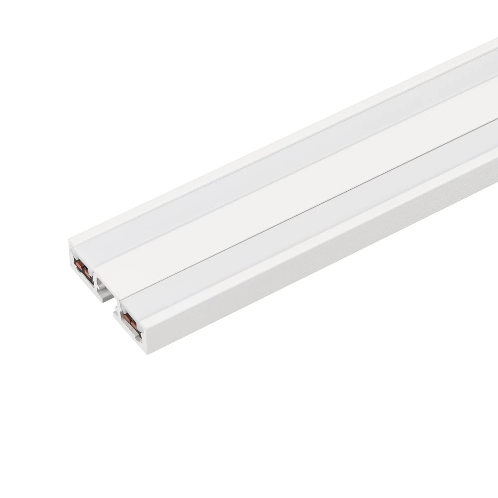 Крышка MAG-VIBE-COVER-257-2000 (WH) (Arlight, IP20 Металл, 5 лет) 044503 - Viokon.com