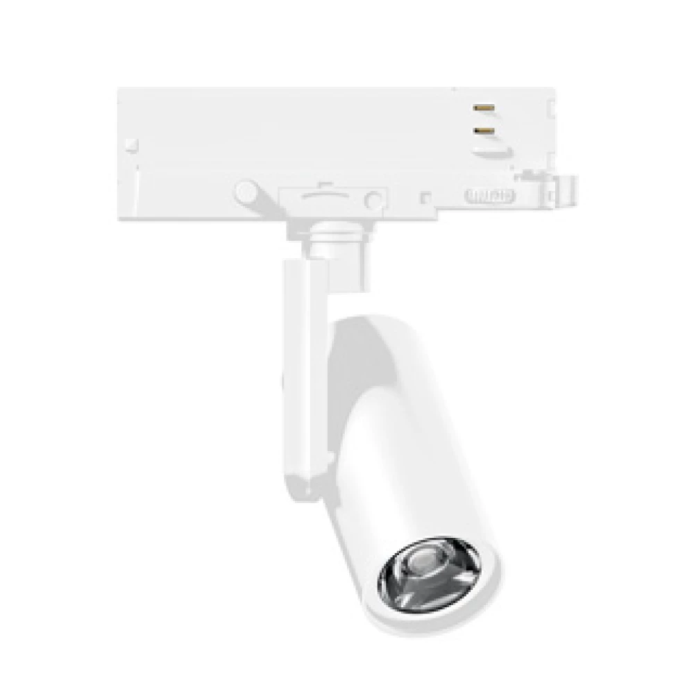 Светильник LGD-ARTIFACT-4TR-R65-18W Warm3000-MIX (WH, 20 deg, DALI, 230V) (Arlight, IP20 Металл, 5 лет) 057111 - Viokon.com