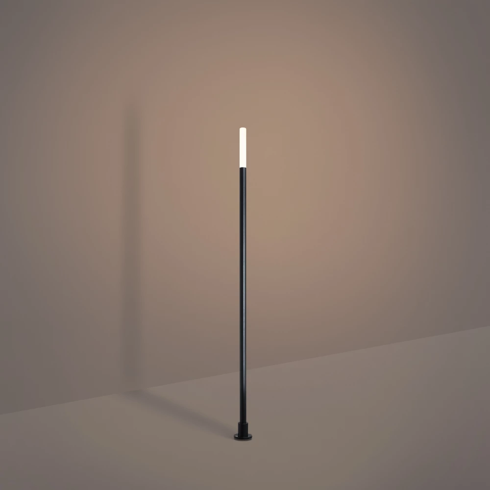 Светильник KT-CANNA-L1200-1W Warm3000 (DG, 110 deg, 24V) (Arlight, IP65 Металл, 3 года) 034164 - Viokon.com