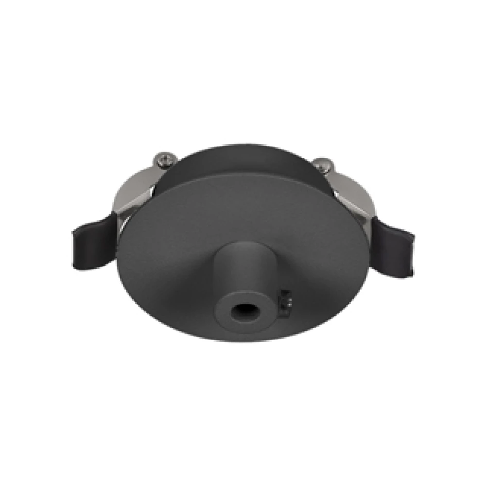 Чаша потолочная встраиваемая SPX-CANOPY-R60-C6.5 (BK) (Arlight, Металл) 046019 - Viokon.com