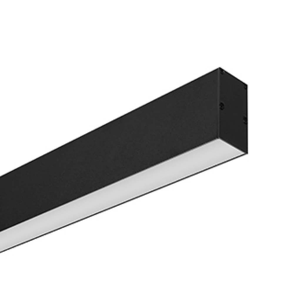 Светильник SP-LINE-3567-L960-32W Warm3000 (BK, 120 deg, 230V) IP33 (Arlight, Металл) 056354 - Viokon.com
