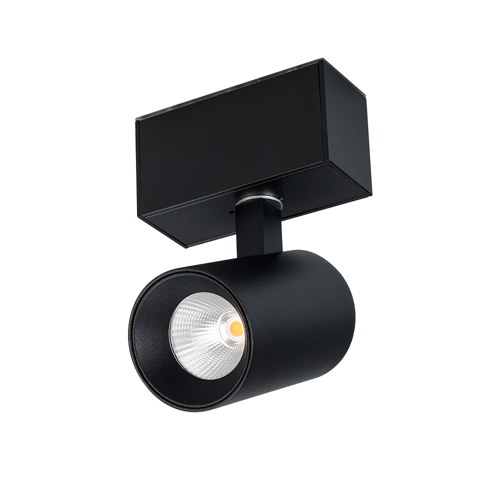 Светильник MAG-SPOT-45-R85-5W Day4000 (BK, 20 deg, 24V) (Arlight, IP20 Металл, 5 лет) 030657 - Viokon.com