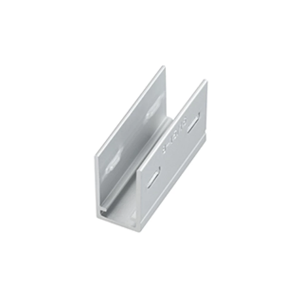 Держатель HALO-CLIP-10x17 (Arlight, Сталь) 048532 - Viokon.com