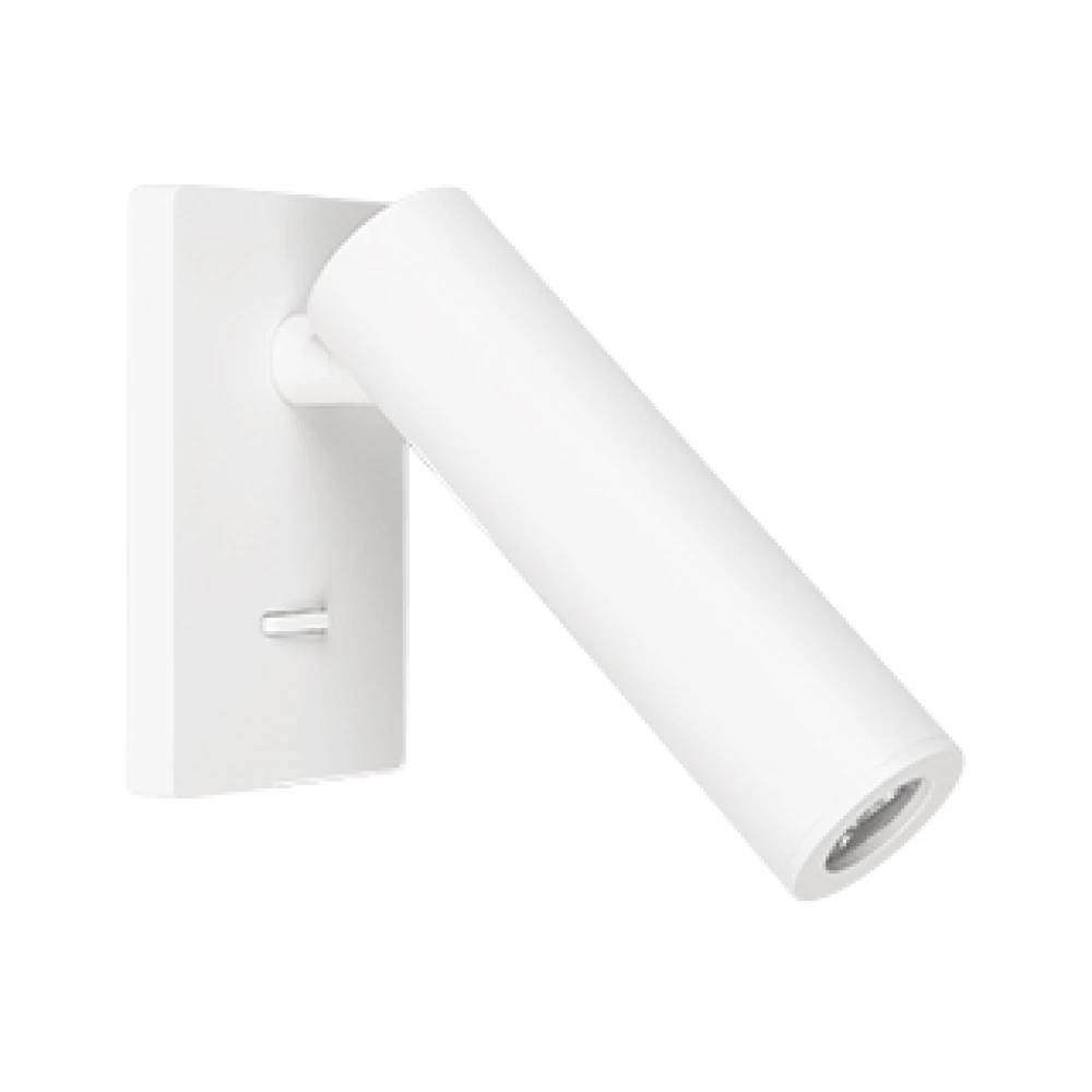 Светильник SP-READER-S60x86-3W Warm3000 (WH, 20 deg, 230V) (Arlight, IP20 Металл, 3 года) 052939 - Viokon.com