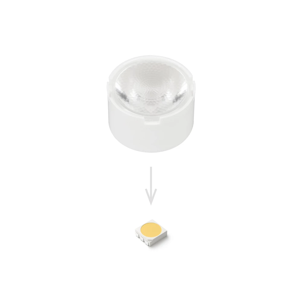 Линза ARL-PM585-U12-D20xH12-HW (Arlight, -) 032885 - Viokon.com