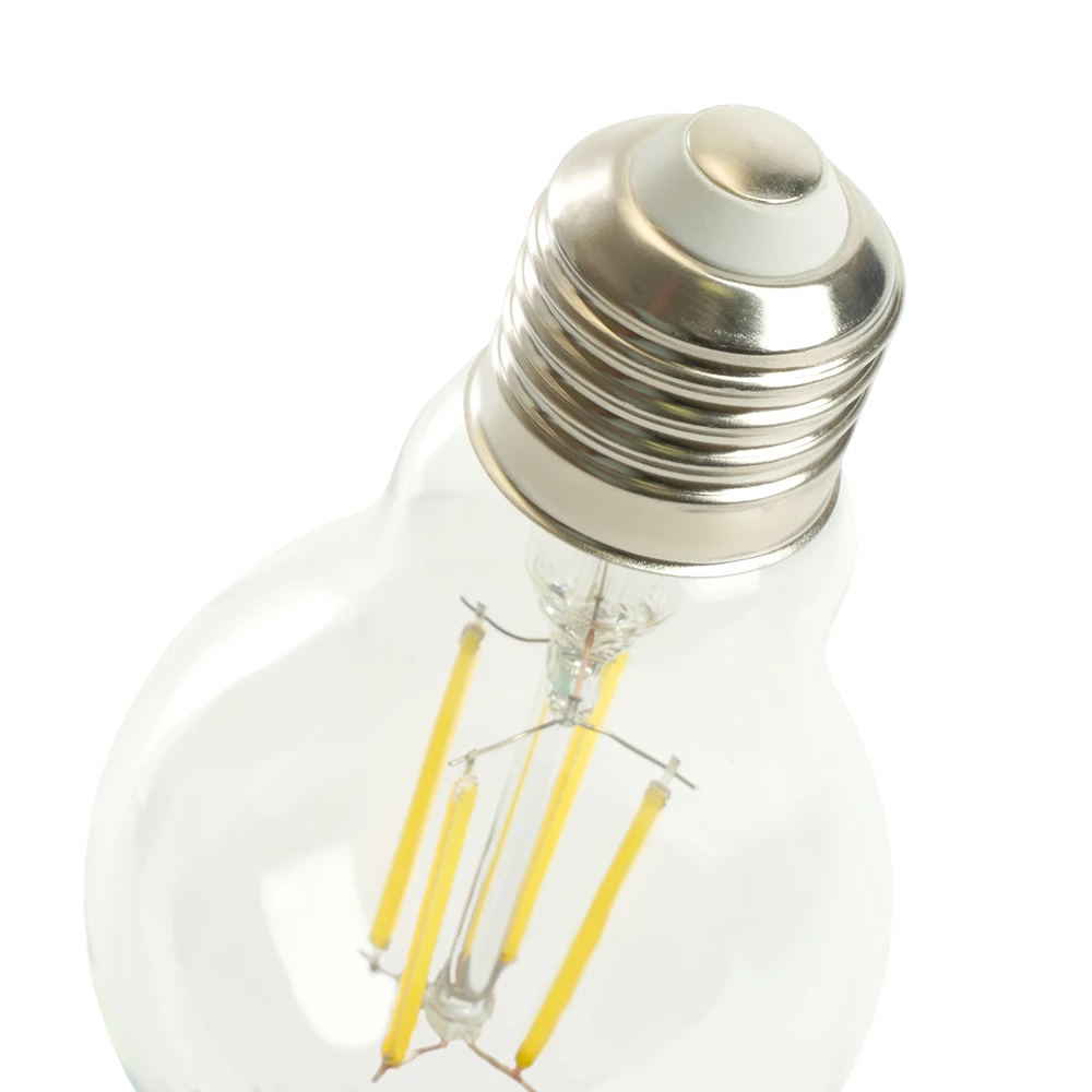 Лампа светодиодная Feron.PRO LB-1106 Шар E27 1000LM 6W 175-265V 6400K (48891) - Viokon.com