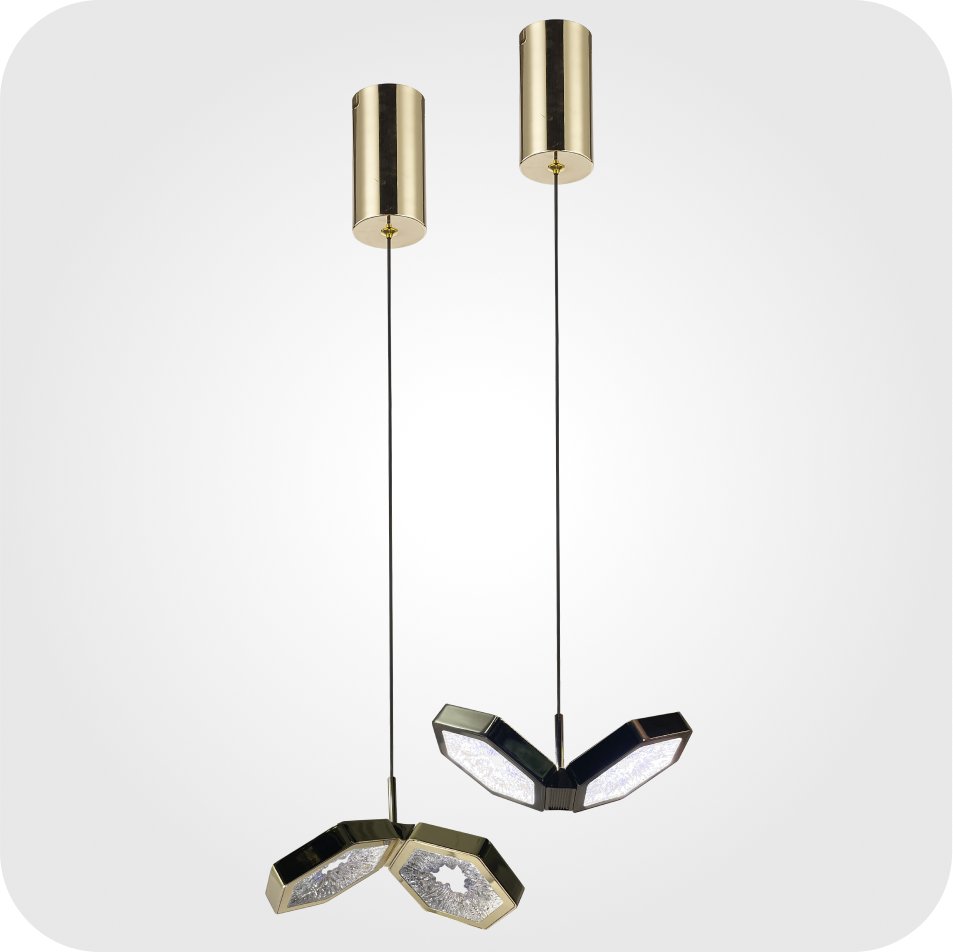 Светильник подвесной - Viokon.com