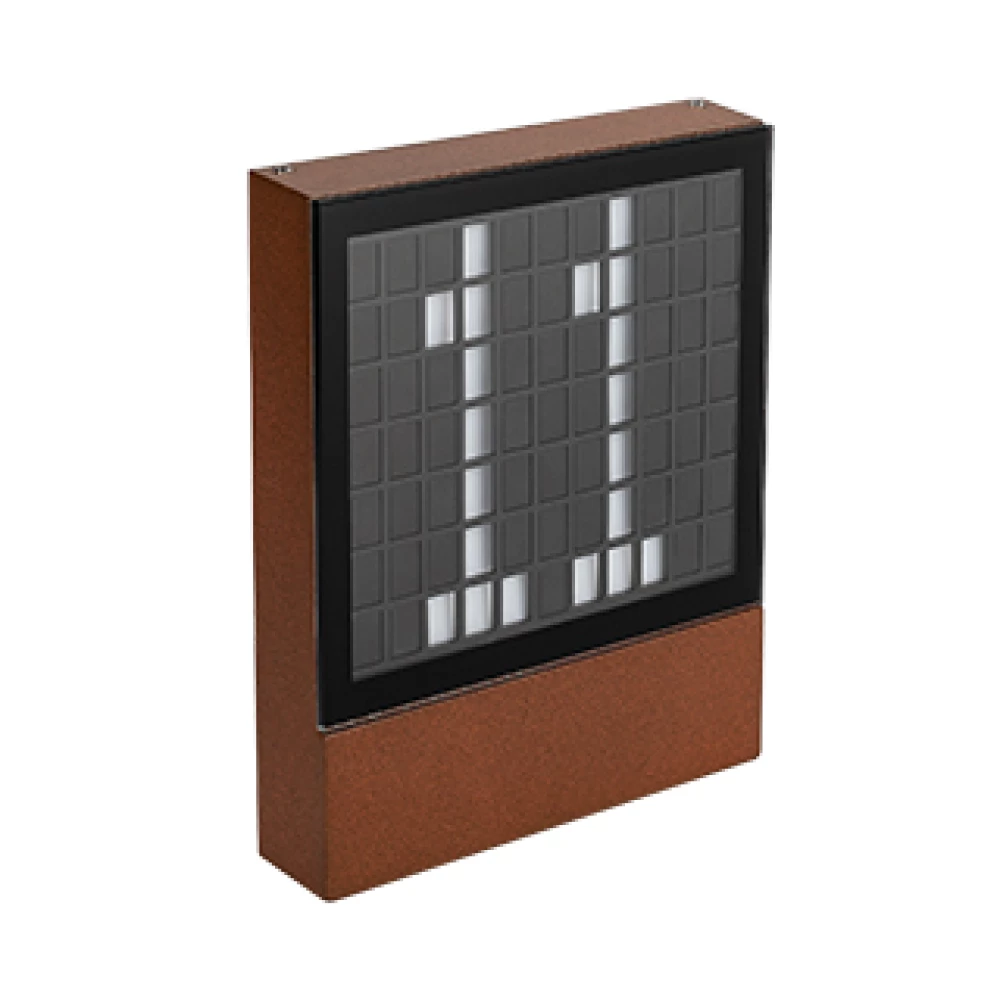 Светильник LGD-SIGN-WALL-S150x200-3W Warm3000 (RS, 148 deg, 230V) (Arlight, IP54 Металл, 3 года) 030022 - Viokon.com