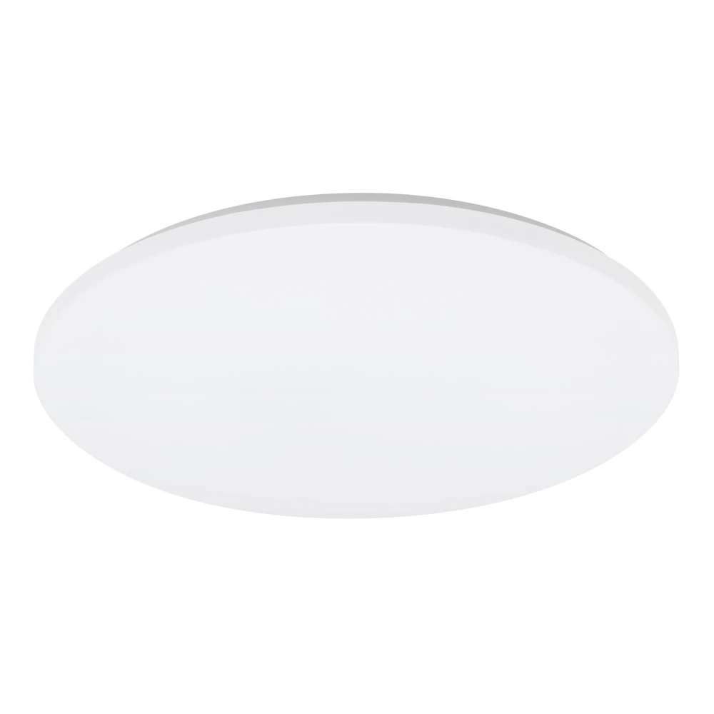 Светильник SP-FAVOR-R600-50W Day4000-MIX-RGB (WH, 100 deg, 230V, Tuya Zigbee) (Arlight, IP54 Пластик, 3 года) 057444 - Viokon.com