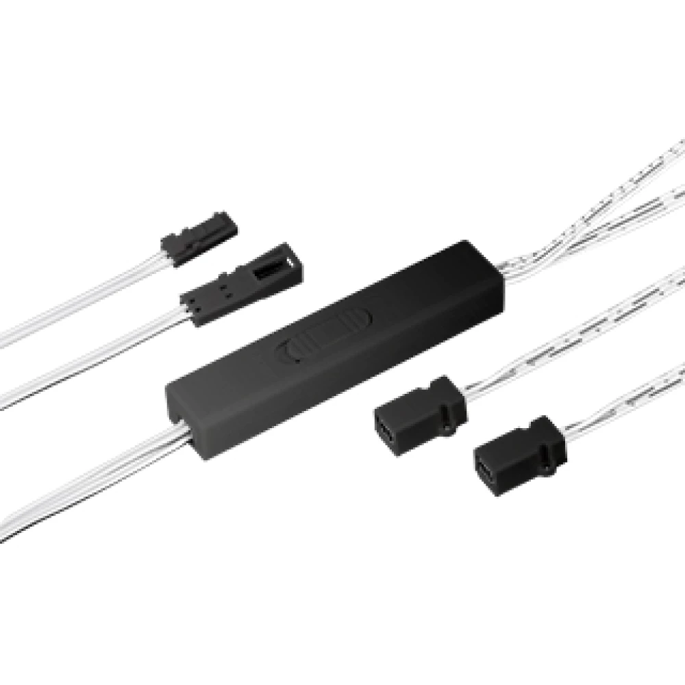 ИК-датчик SR-PRIME-IRD/H-S17х9-BK (12-24V, 48-96W, DOOR/HAND) (Arlight, IP20 Пластик, 2 года) 046148 - Viokon.com