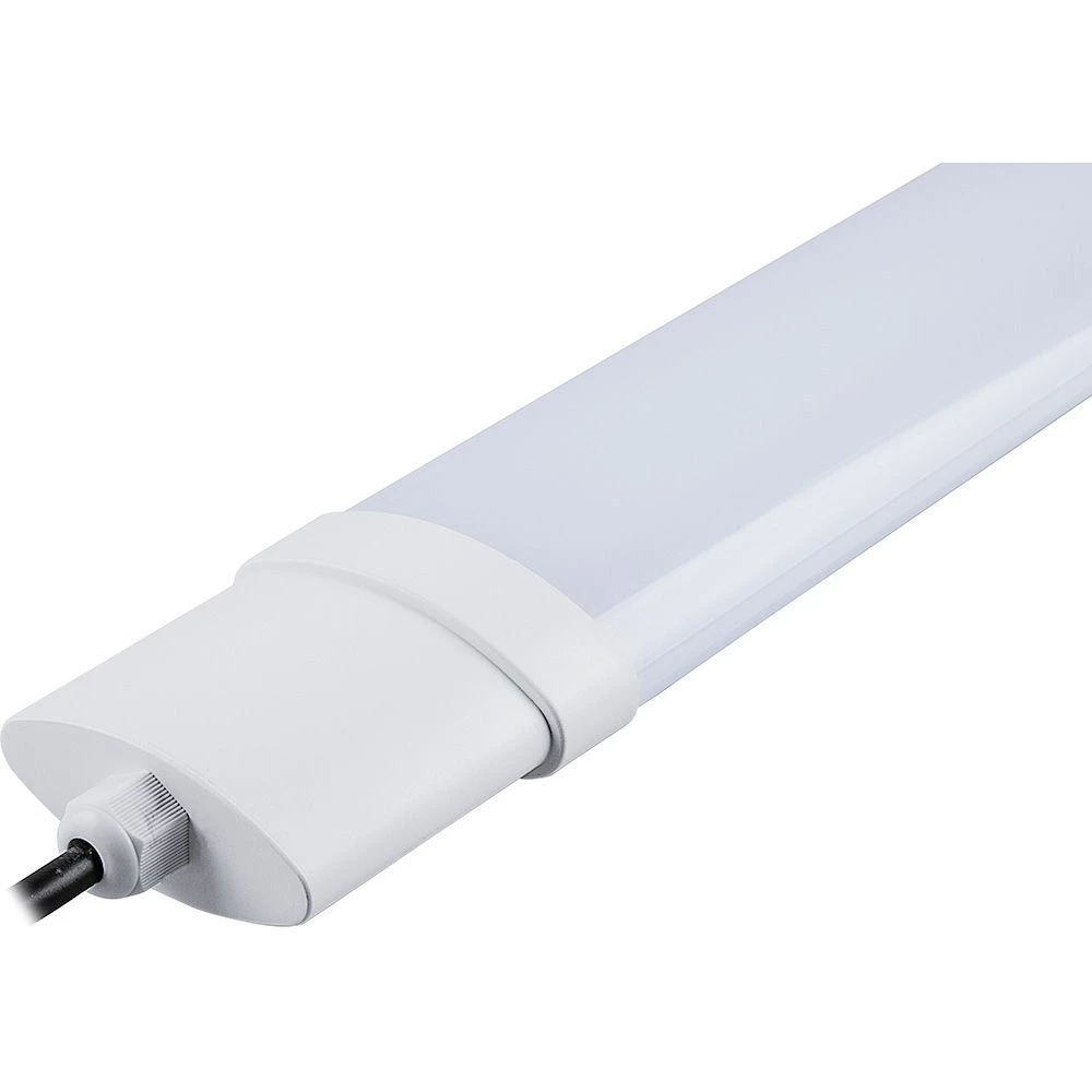 Светильник светодиодный линейный Feron AL5090 IP65 18W 4000K 505*50*32мм (32596) - Viokon.com