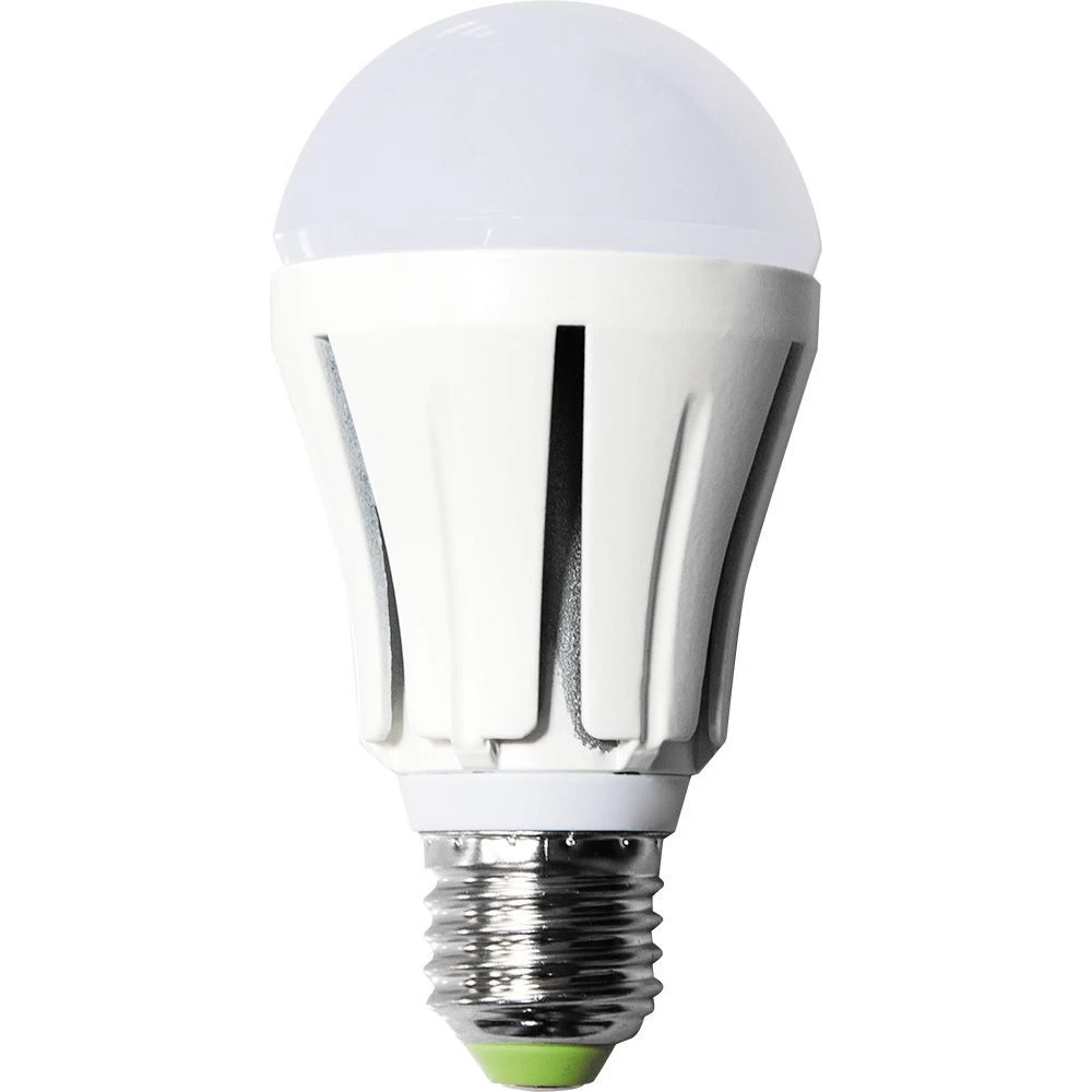 Лампа светодиодная, 30LED(12W) 230V E27 2700K, LB-49 (25392) - Viokon.com