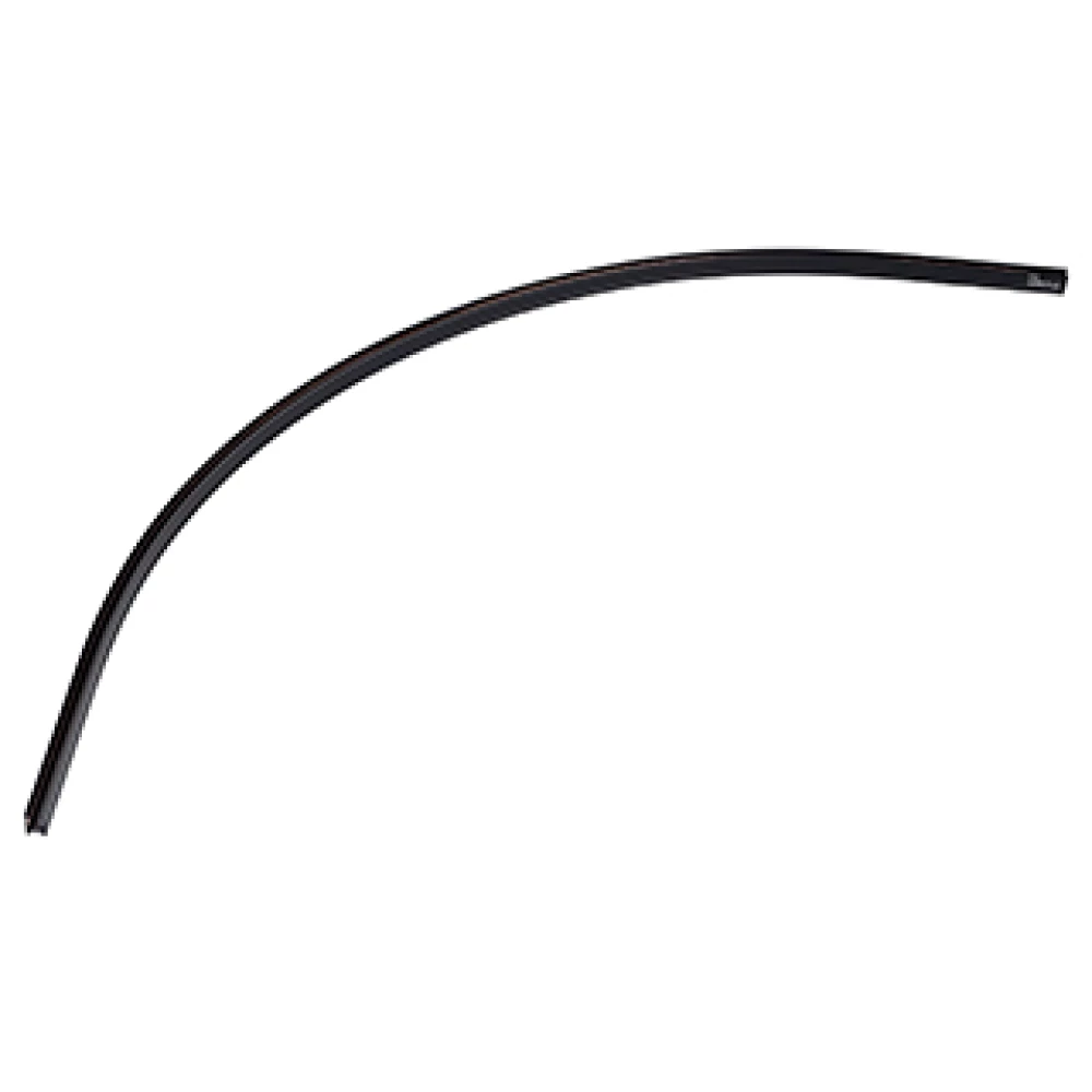 Трек MAG-MICROCOSM-TRACK-1115-ARC-R900 (BK) (Arlight, IP20) 043248 - Viokon.com