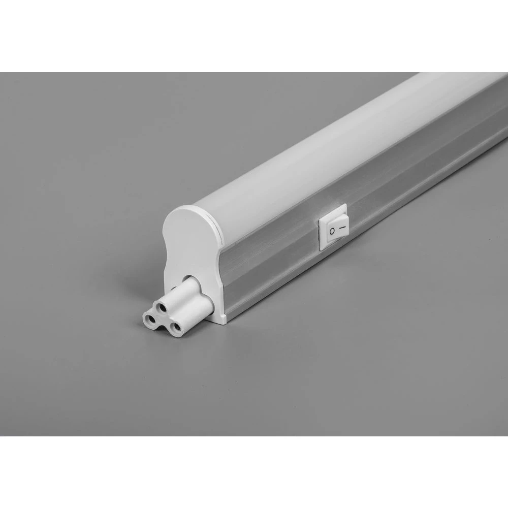 Светодиодный светильник 176LEDs 4500K 18W с выключателем и сетевым шнуром , AL5028 (27807) - Viokon.com