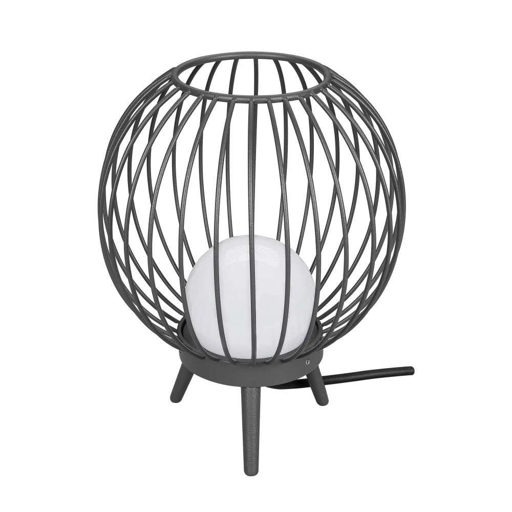 Светильник LGD-PEARL-TAB-7W Warm3000 (GR, 164 deg, 230V) (Arlight, IP65 Металл, 3 года) 029974 - Viokon.com