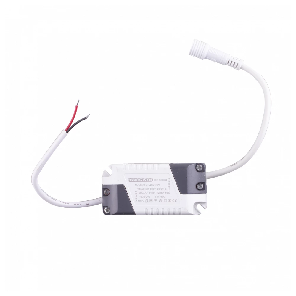 DL-05 PREMIUM 5W WH 3000K - Viokon.com