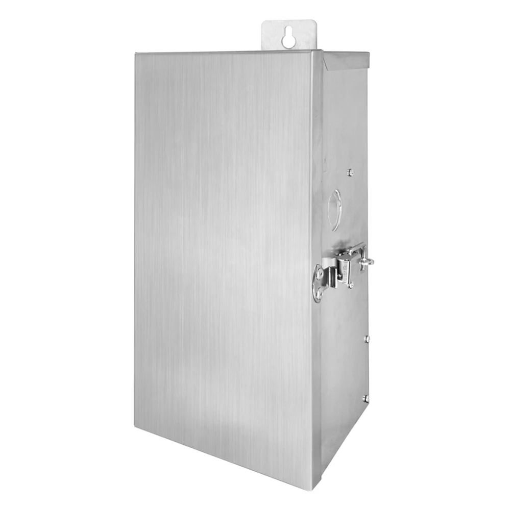 Трансформатор LB501 вход 230V AC выход AC12-25V 150W (48368) - Viokon.com