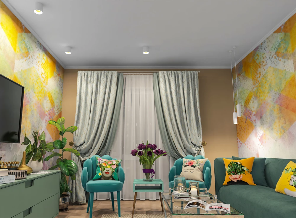 DK3090-WHYE Светильник накладной IP 20 10 Вт GU53 LED белыйжелтый пластик - Viokon.com