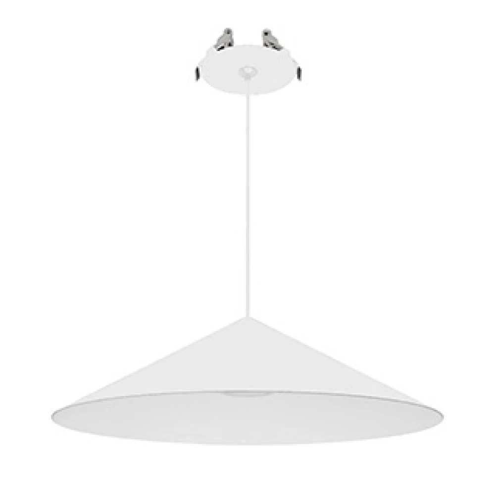 Светильник SP-MAKOTO-R300-10W Warm3000 (WH, 36 deg, 230V, TRIAC) (Arlight, IP20 Металл, 3 года) 057217 - Viokon.com