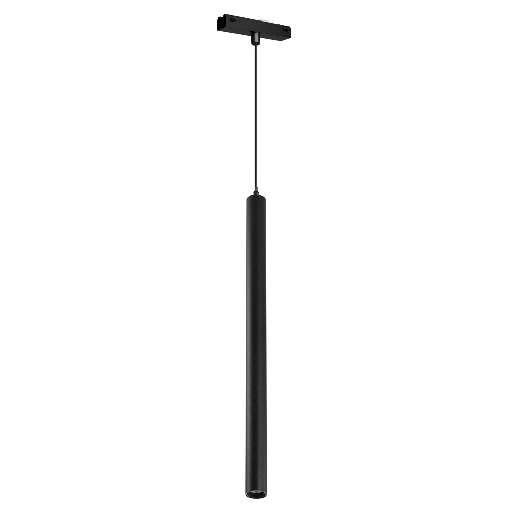 Светильник MAG-VIBE-SPOT-HANG-R35-10W Day4000-MIX (BK, 24 deg, 48V, DALI) (Arlight, IP20 Металл, 5 лет) 045015 - Viokon.com