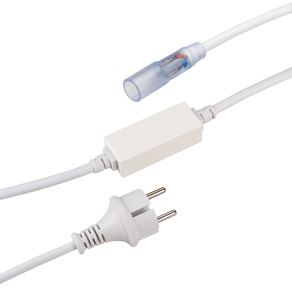 Провод питания ARD-PC-PRO-2W-1.5M (Ardecoled, Закрытый) 025533 - Viokon.com