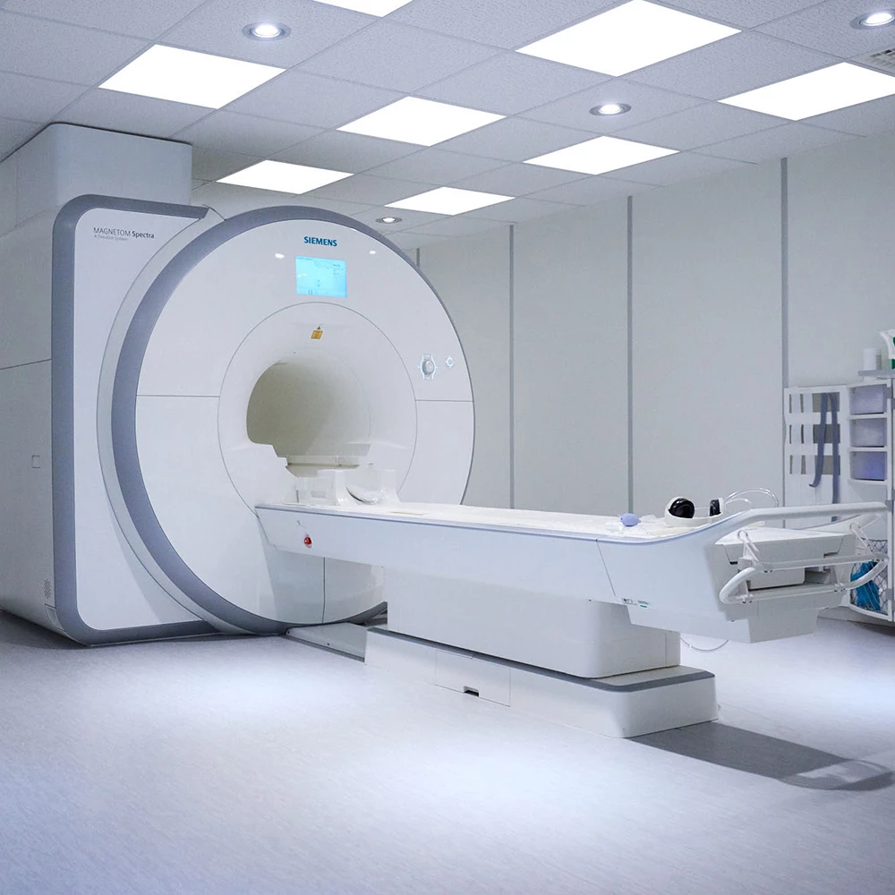 Универсальная светодиодная панель MASTER ДВО 40W-4000К-595х595х40-опал IP40 KZS (48784) - Viokon.com