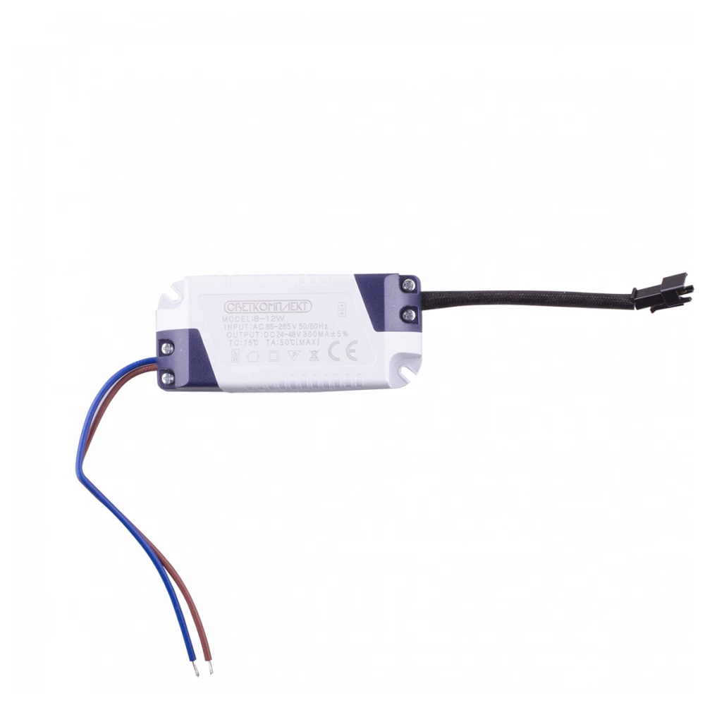 DLT-10R 10W MWH 4000K Светильник светодиодный встраиваемый - Viokon.com