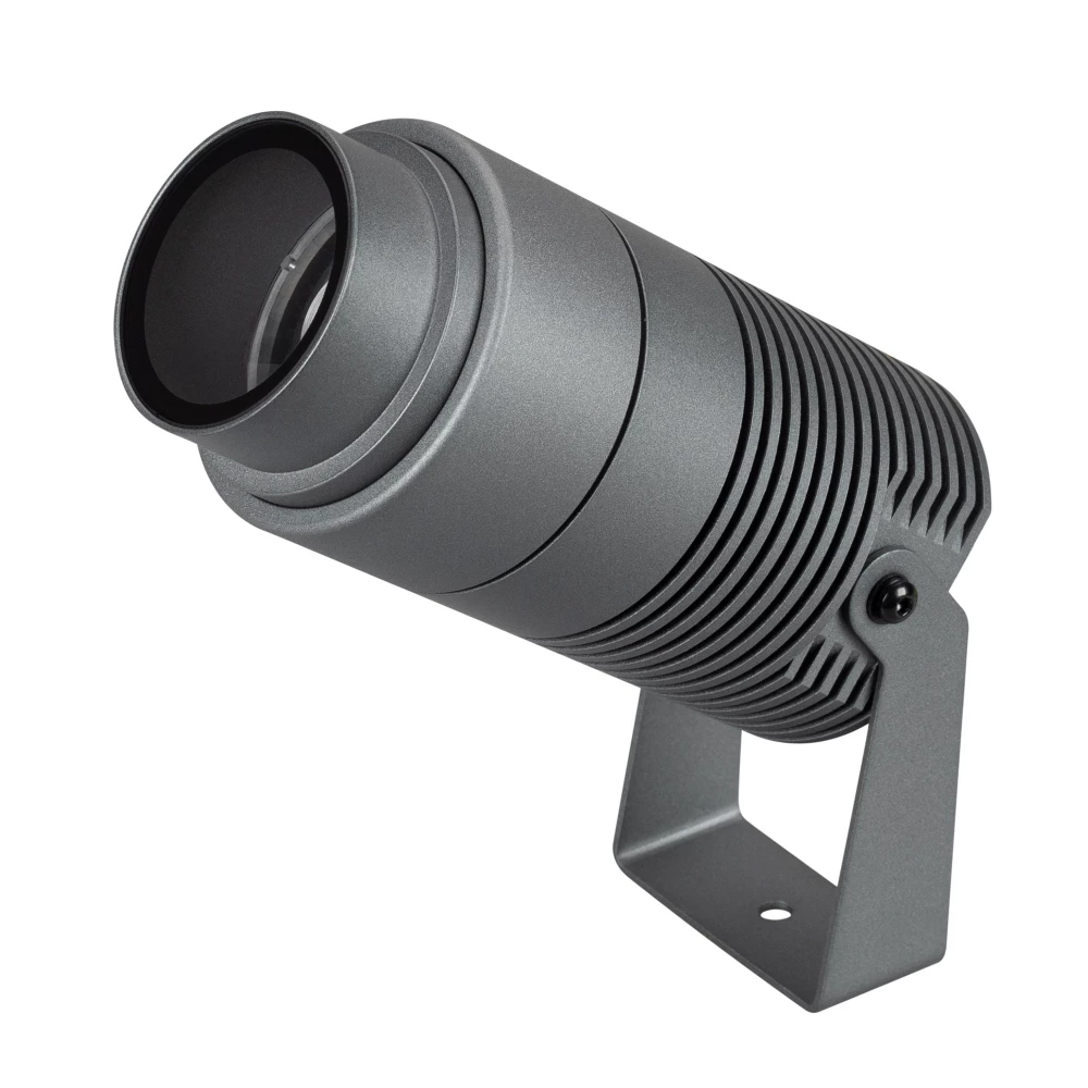 Светильник ALT-RAY-ZOOM-R75-18W Warm3000 (DG, 10-40 deg, 230V) (Arlight, IP67 Металл, 3 года) 032562(1) - Viokon.com